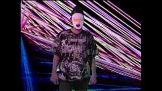 Crookers ft Style of Eye & Carli - That Laughing Track (Official Video)