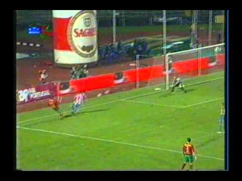 2003 (June 6) Portugal 0-Paraguay 0 (Friendly).avi