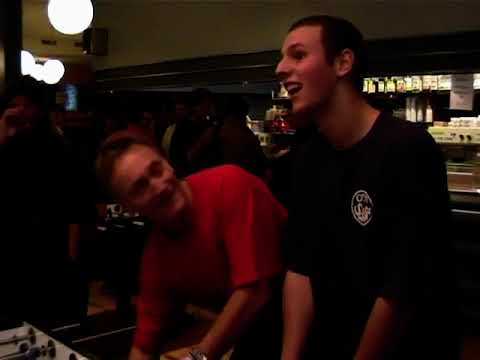 P4P Swiss Open 2002: Masters Amateure