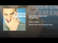 Joshua Redman - How Come U Don't Call Me Anymore? (Prince Cover)