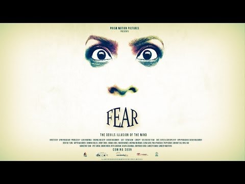 Official Trailer #1 Fear (2014) Sound Of Silence HD