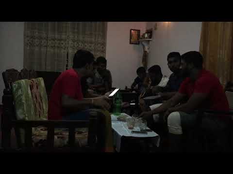 Sumihiri Pane - Live @ Party