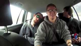 Lads Trip to Switzerland