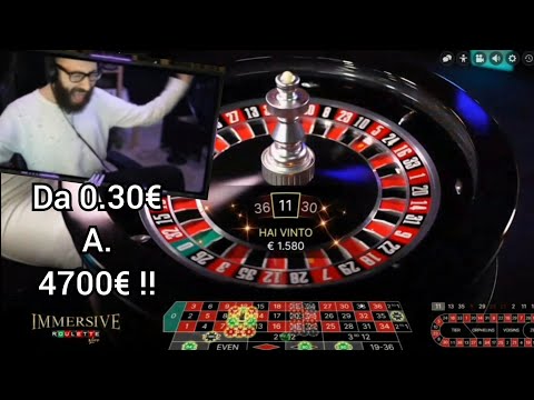 Il MARZONE da 30 Centesimi A 4700€ di Profit. *INCREDIBILE* (no clickbait)