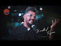 Kaadhal Rojave Performed By Agam AR Rahman Vairamuthu SP Balasubrahmaniam Sujatha Mohan