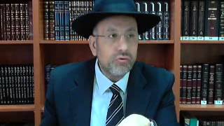 Pirke avot - Transmet le message