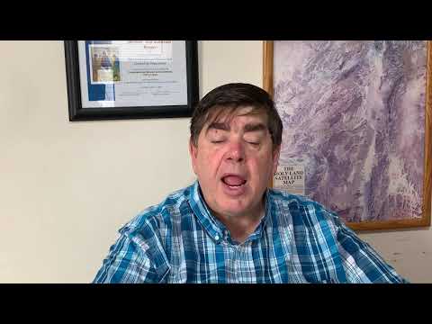 August 20, 2021 Old Westbrook/ Highwater Devotions; Romans 14:10-18