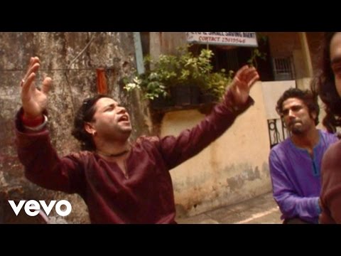 Kailash Kher - Kaise Main Kahoon
