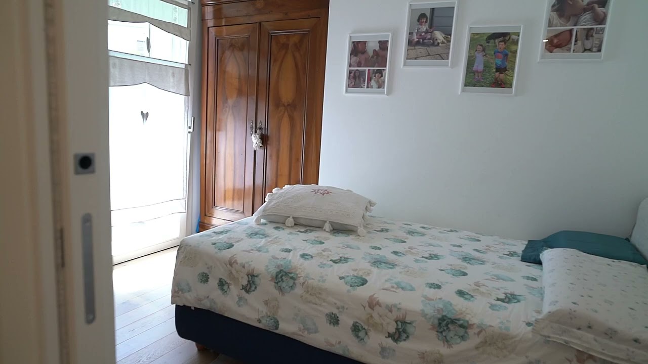 Appartamento - Video