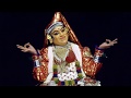 India - Kathakali dance drama of Kerala