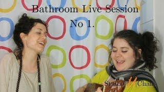 BLS #1 &quot;Mappemonde&quot; - Les Soeurs Boulay (Cover by Lisa &amp; Maëliss @ Studio M Chant)