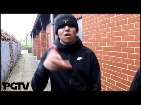 PGTV - M.E & SHREDS [B2B] [Sessions]