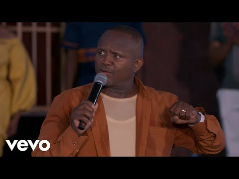The Fellowship - Oh For Grace (Ahadi Zake Kweli) (Official Music Video)
