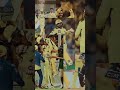 Csk Win 2023 Ipl Trophy Msdhoni Jadeja Shorts