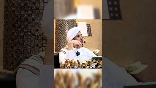 Download lagu CARA MENANGGAPI OMONGAN ORANG LAIN KEPADA KITA - HABIB JAMAL BIN TOHA BAAGIL mp3