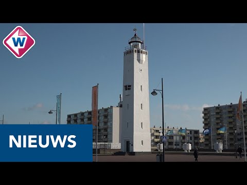 Vuurtoren Noordwijk binnenkort open voor publiek - OMROEP WEST