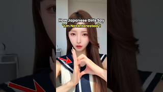 Download lagu How Japanese Girls Say “I’m Not Interested” (Without Saying It) #Japan mp3