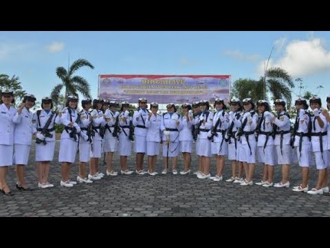 MARS TNI AL Jalesveva Jayamahe