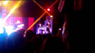 Chris Webby Stand Up Special Effects Tour TucsonAZ