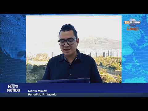 NotiMundo Al D�a