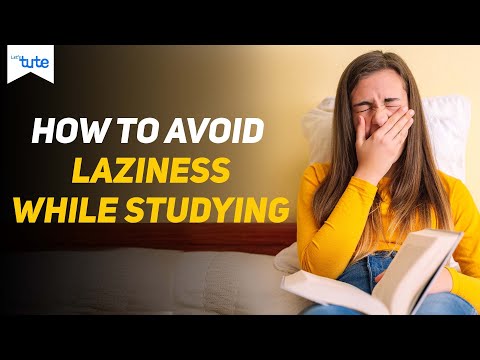 How to avoid laziness while studying | Tip by Letstute | #shorts #ytshorts
