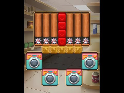 TOON BLAST level 3374