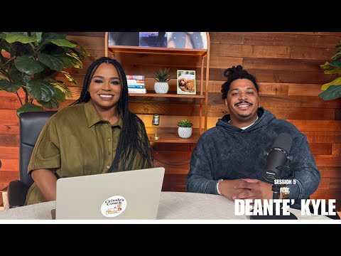 Session 5 ft. Deanté Kyle