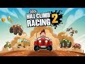 MAMA AKU BALAPAN DI GUNUNG DULU YAH NAMATIN Hill Climb Racing 2