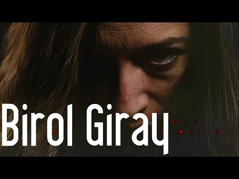 Avlu - Birol Giray feat. Sagopa Kajmer
