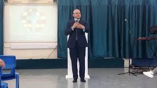 Predica: La Viuda de Sarepta (25 /08/2019)