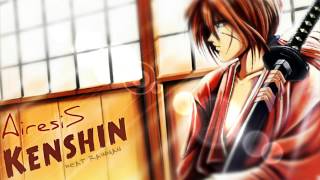Airesis ft Rainman (Airaiin) - Kenshin