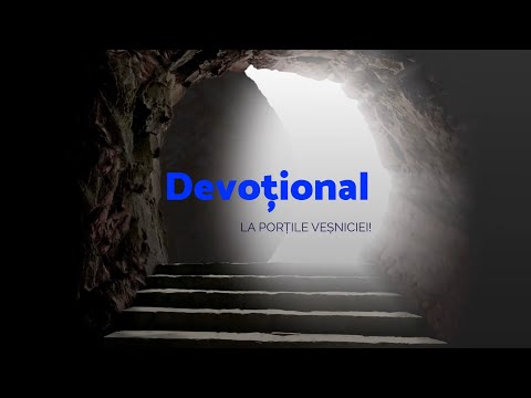 4 septembrie O DATĂ IMPORTANTĂ PROFETIZATĂ