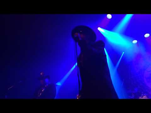 Runaway, The 69 Cats live @ Tavastia 19.08.2015