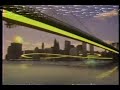The Wiz Disney Channel Promo April 1993