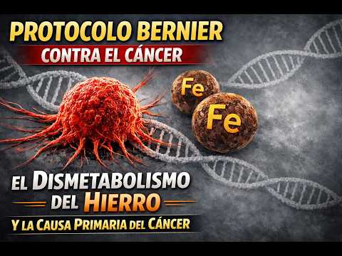 Dismetabolismo del Hierro