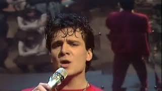 Nino de Angelo - Ich sterbe nicht nochmal (Vorsicht Musik 1984)