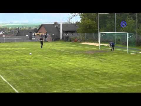 TSV Immenrode : SG Ildehausen/Kirchberg