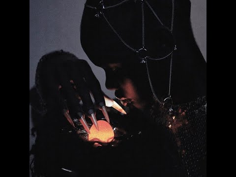 (FREE) Doja Cat Type Beat x Scarlet Type Beat - "WEB"