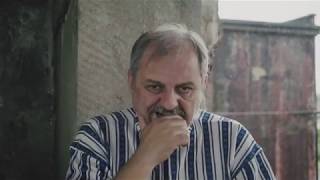 Ismet Drishti - Edi Na Çau Çau Çau