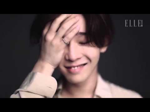 [OPV] Let's talk about love | HOONNAM