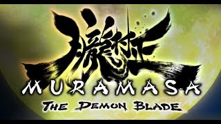 Vidéo Muramasa : The Demon Blade