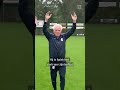 89 JAAR! En hij VOETBALT nog STEEDS | #shorts