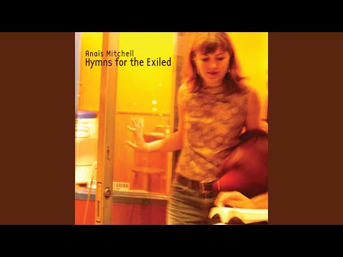 A Hymn for the Exiled