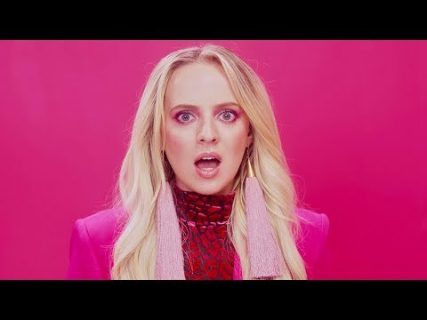 Madilyn - Tastes Like Karma (Official Music Video)