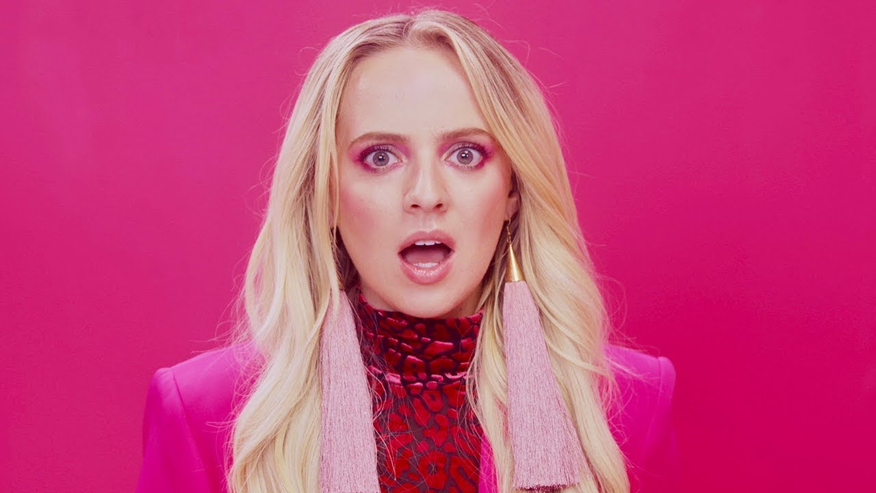 Madilyn - Tastes Like Karma (Official Music Video)