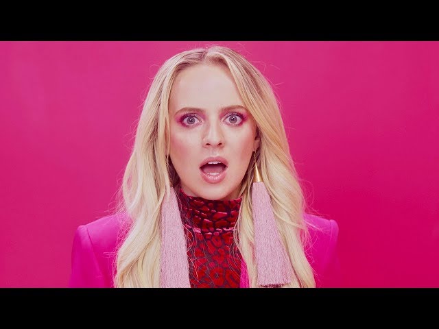 Video zu 'Tastes Like Karma' ansehen