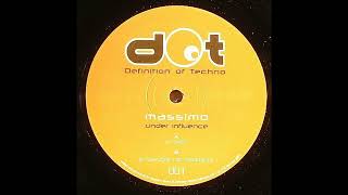 Massimo - Check (Techno 2004)