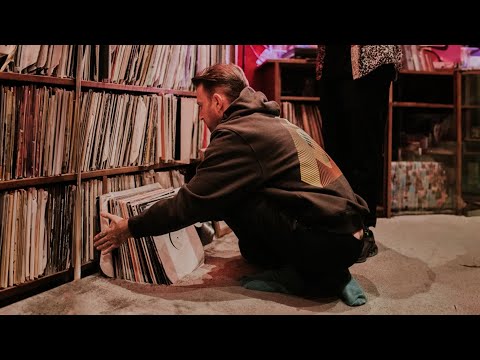 JACKMASTER | In The Studio