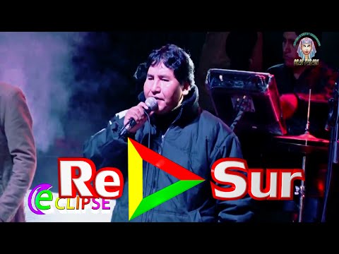 Grupo Eclipse ▷ Mix clasicos ● En vivo (2015) Oficial