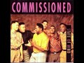 Commissioned-He Set Me Free (1990)
